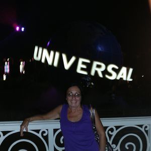 Meet your Posher, Becky